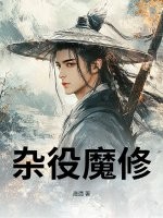 杂役魔修